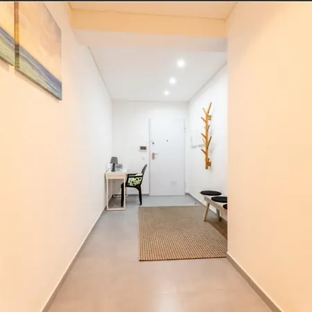 T2 Carvela Apartment Nazare Exterior photo