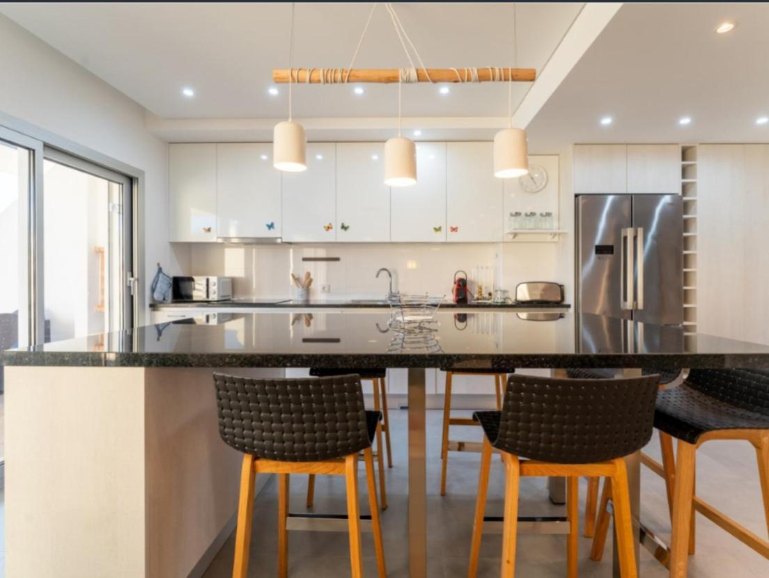 T2 Carvela Apartment