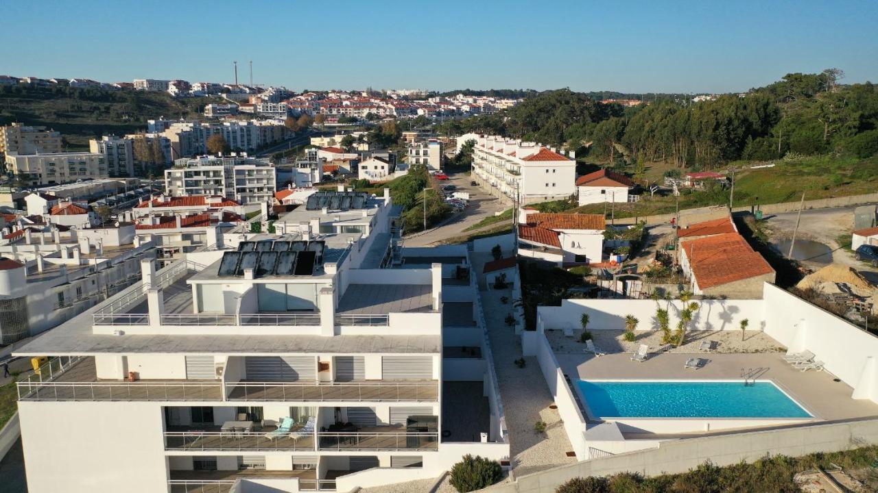 Apartment T2 Carvela