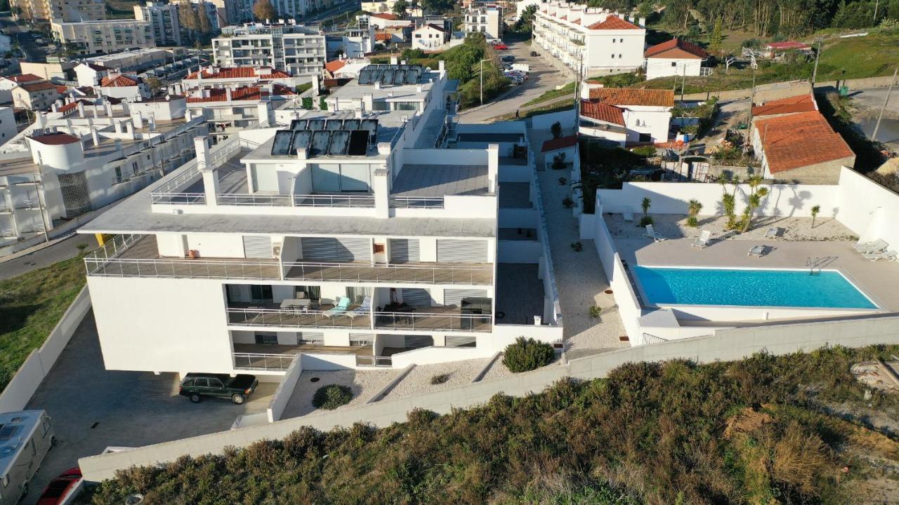 T2 Carvela Apartment