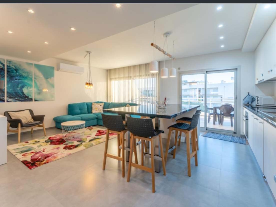 T2 Carvela Apartment *