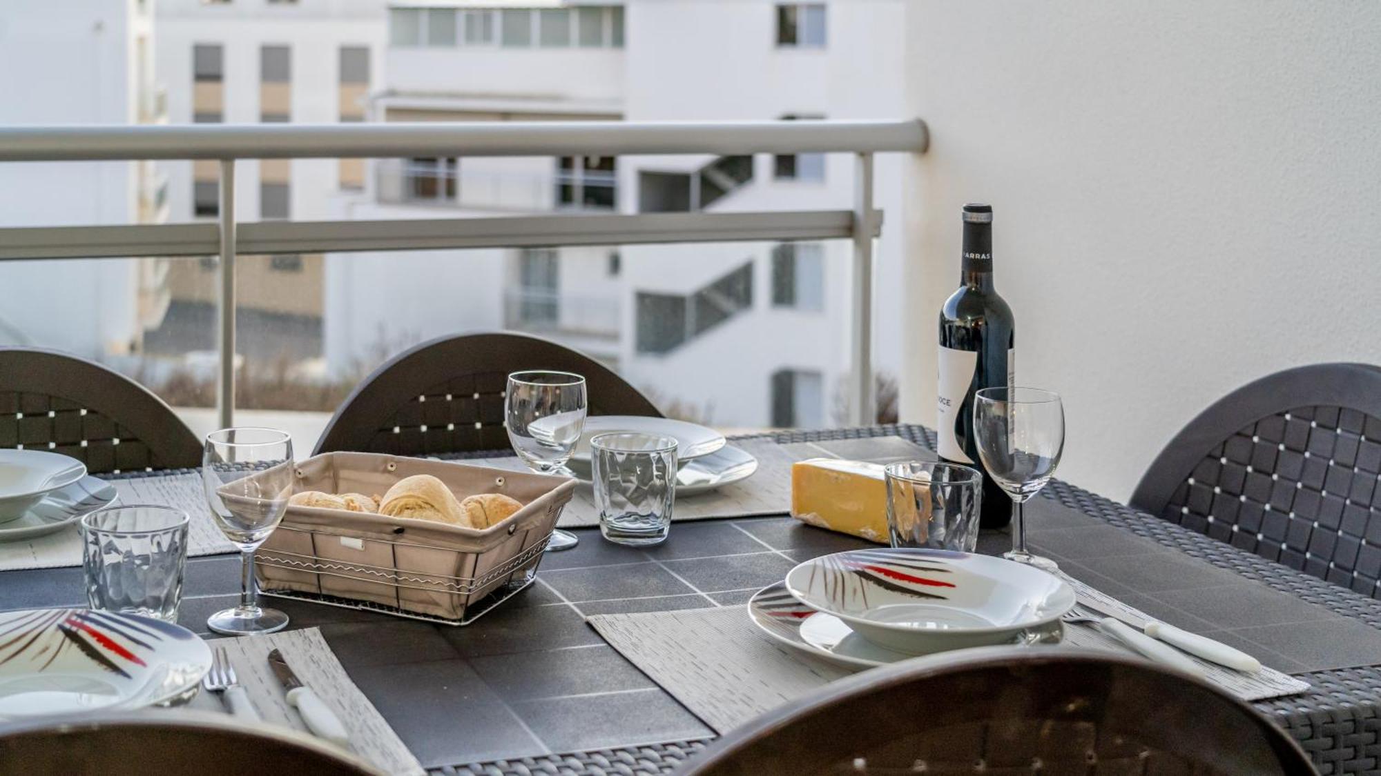 T2 Carvela Apartment